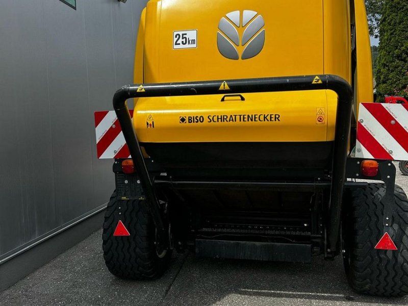 New Holland ROLL-BELT 150