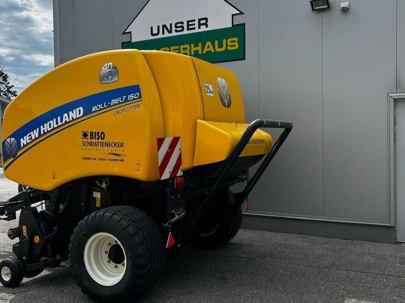 New Holland ROLL-BELT 150