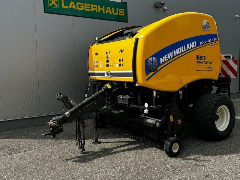 New Holland ROLL-BELT 150
