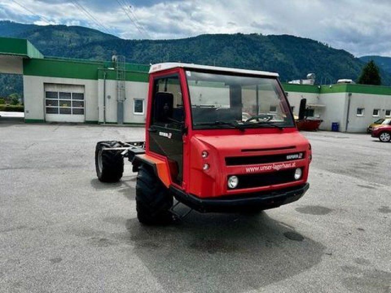 MULI T5