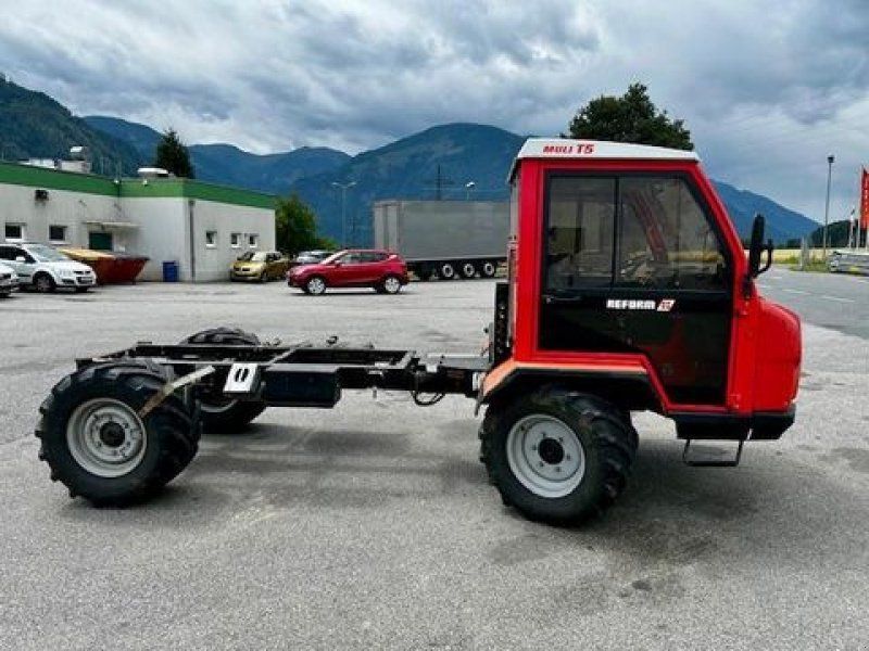 MULI T5