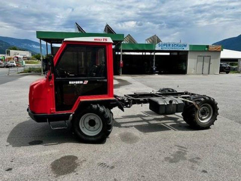 MULI T5