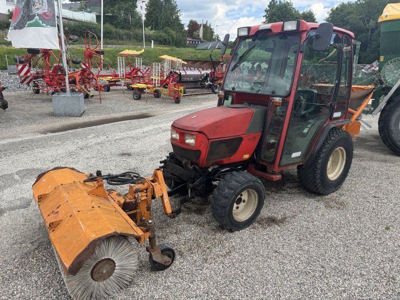 Hako 2100 DA