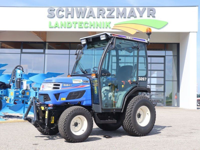 Iseki TM 3267 AHLK