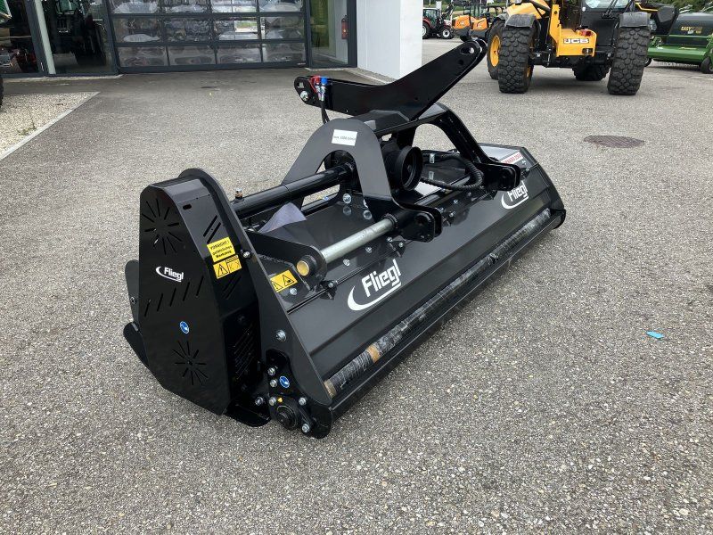 Fliegl SM Tornado 2500