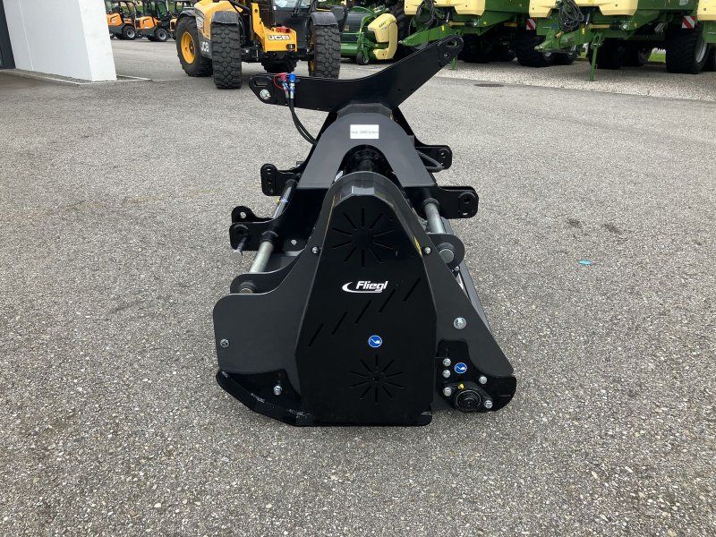 Fliegl SM Tornado 2500
