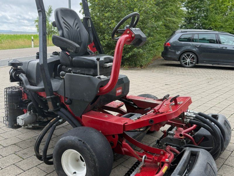 Toro Greensmaster 3250D