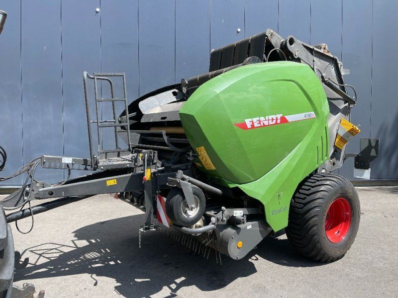 Fendt 4180V