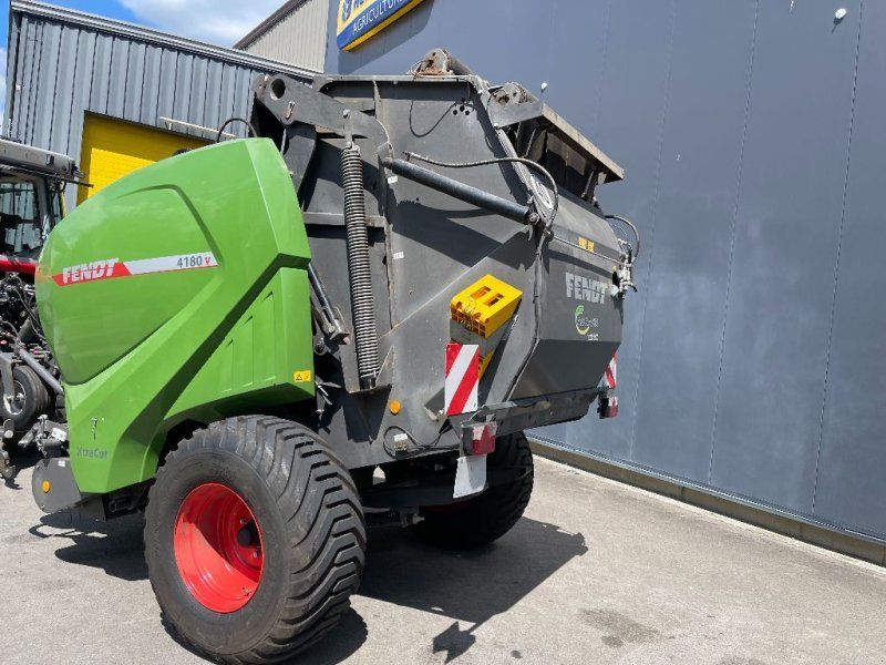 Fendt 4180V