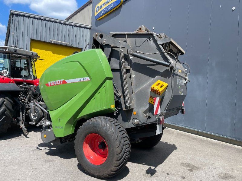 Fendt 4180V