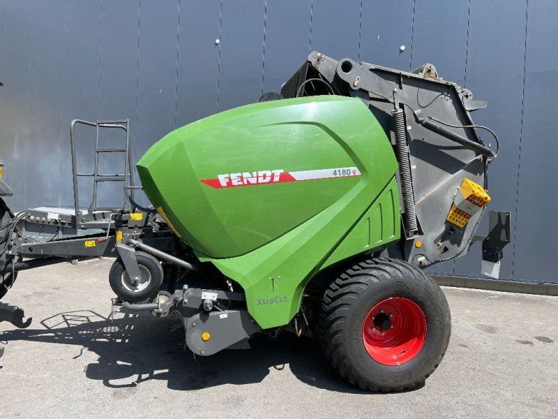 Fendt 4180V