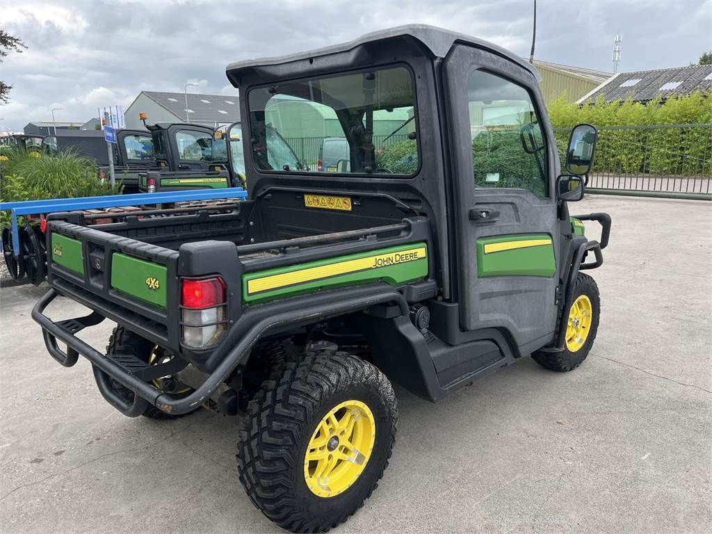 John Deere Gator XUV865M 4x4