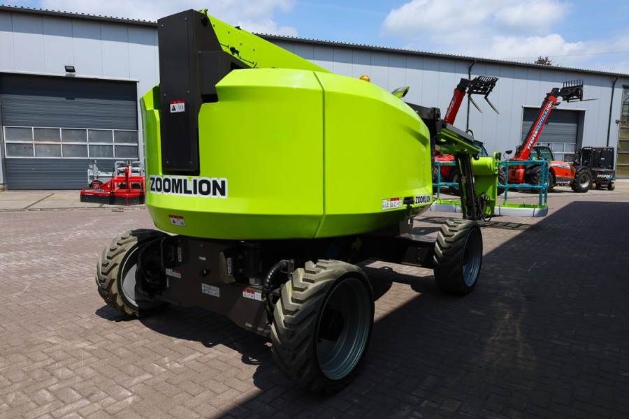 Zoomlion ZA20J NEW / UNUSED, Valid Inspection, *Guarantee!