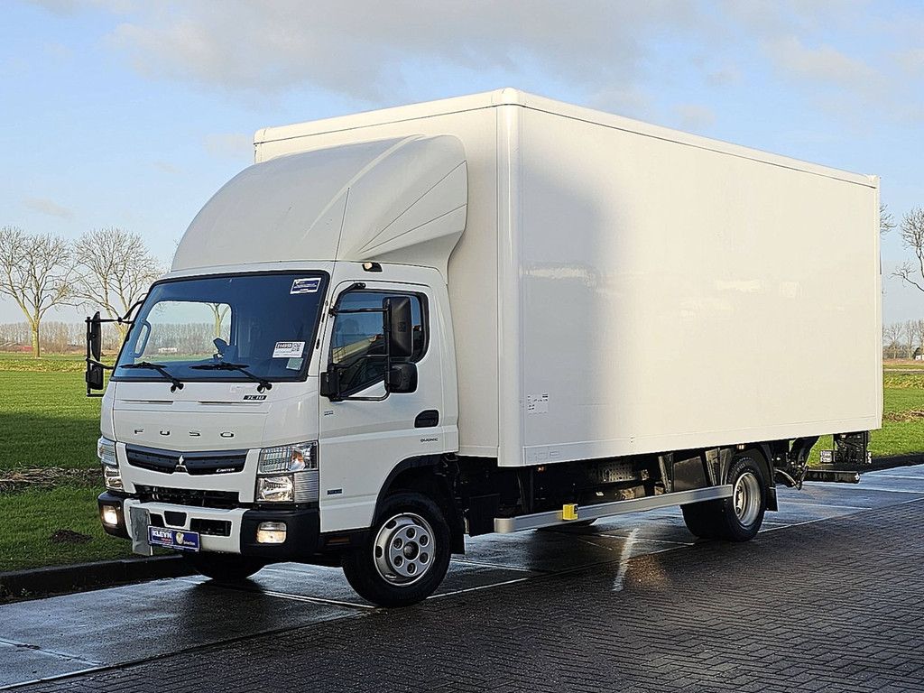 FUSO 7C18 CANTER airco 3180kg payload