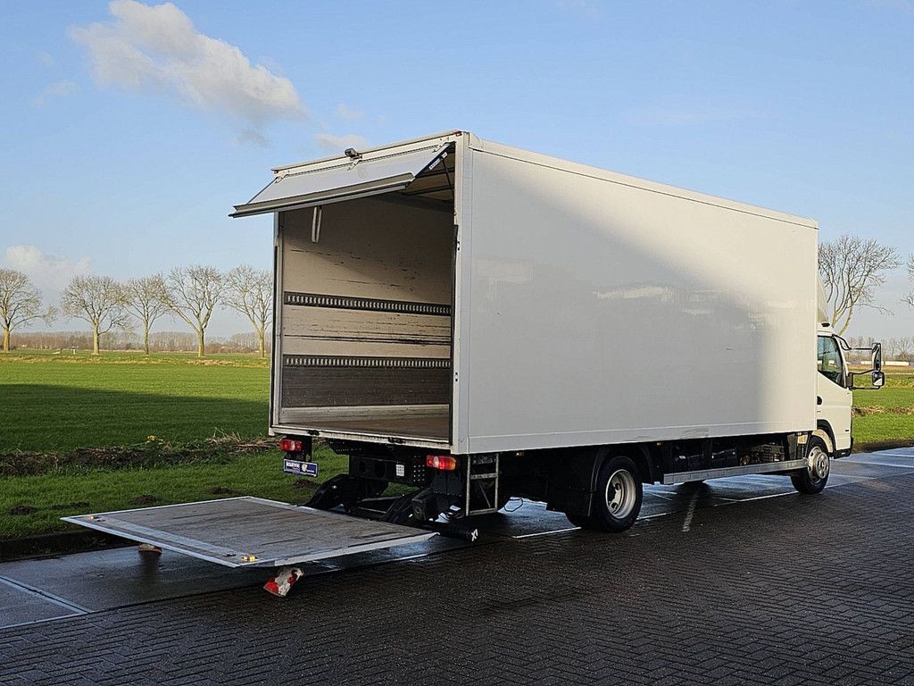 FUSO 7C18 CANTER airco 3180kg payload