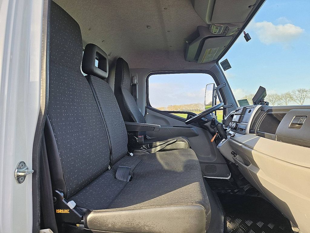 FUSO 7C18 CANTER airco 3180kg payload