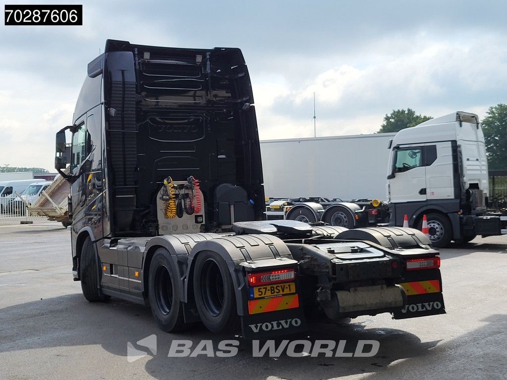 Volvo FH FH 540 6X2 NL-Truck XL Full-Air Retarder VDS Liftasche ACC Euro 6