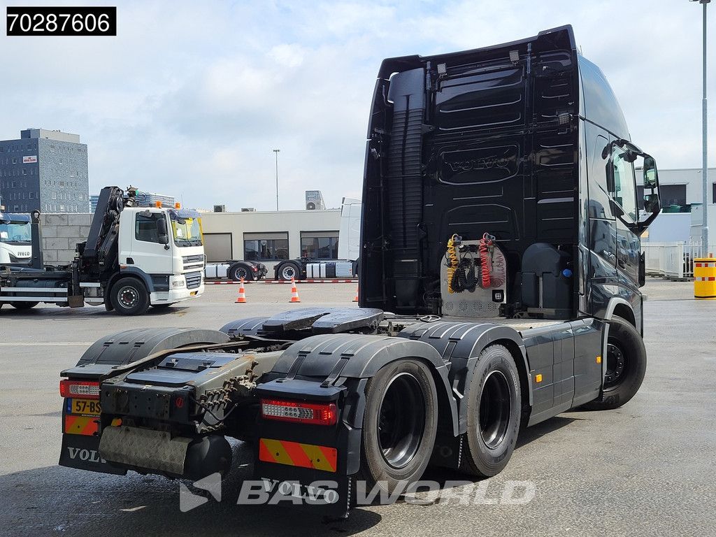 Volvo FH FH 540 6X2 NL-Truck XL Full-Air Retarder VDS Liftasche ACC Euro 6