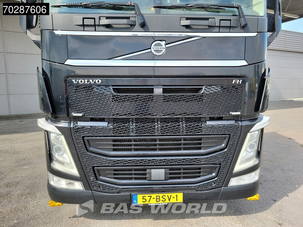 Volvo FH FH 540 6X2 NL-Truck XL Full-Air Retarder VDS Liftasche ACC Euro 6
