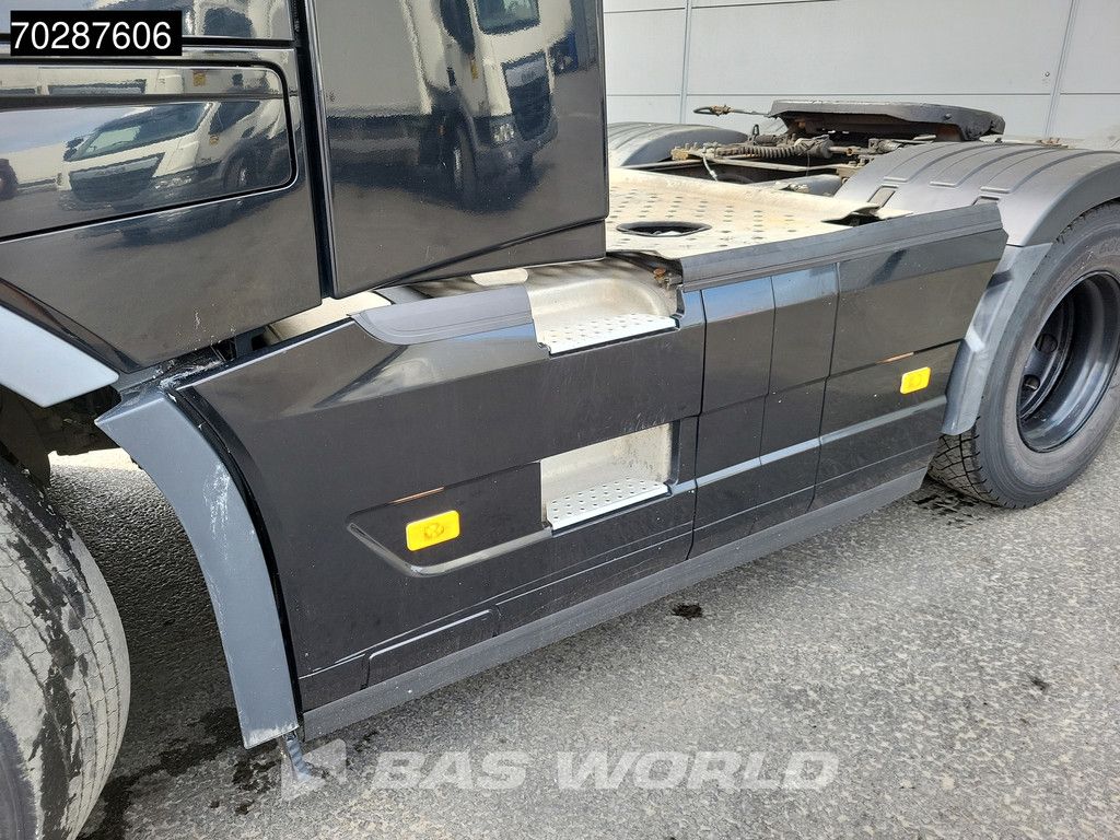 Volvo FH FH 540 6X2 NL-Truck XL Full-Air Retarder VDS Liftasche ACC Euro 6