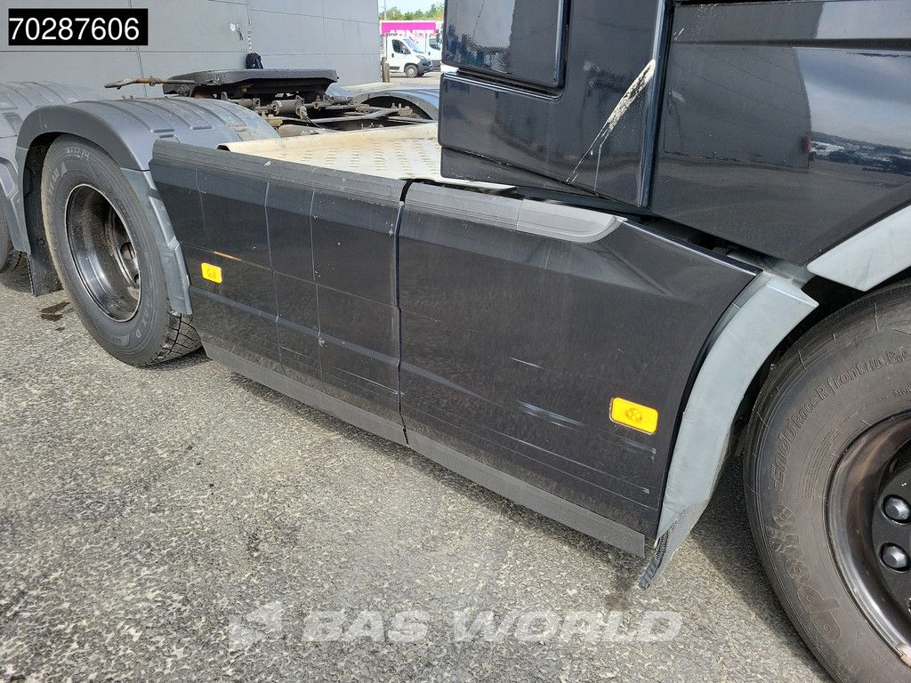 Volvo FH FH 540 6X2 NL-Truck XL Full-Air Retarder VDS Liftasche ACC Euro 6