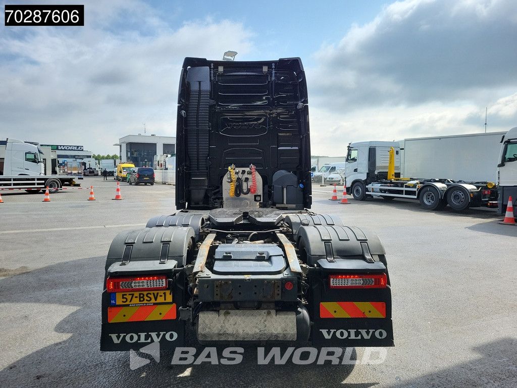 Volvo FH FH 540 6X2 NL-Truck XL Full-Air Retarder VDS Liftasche ACC Euro 6