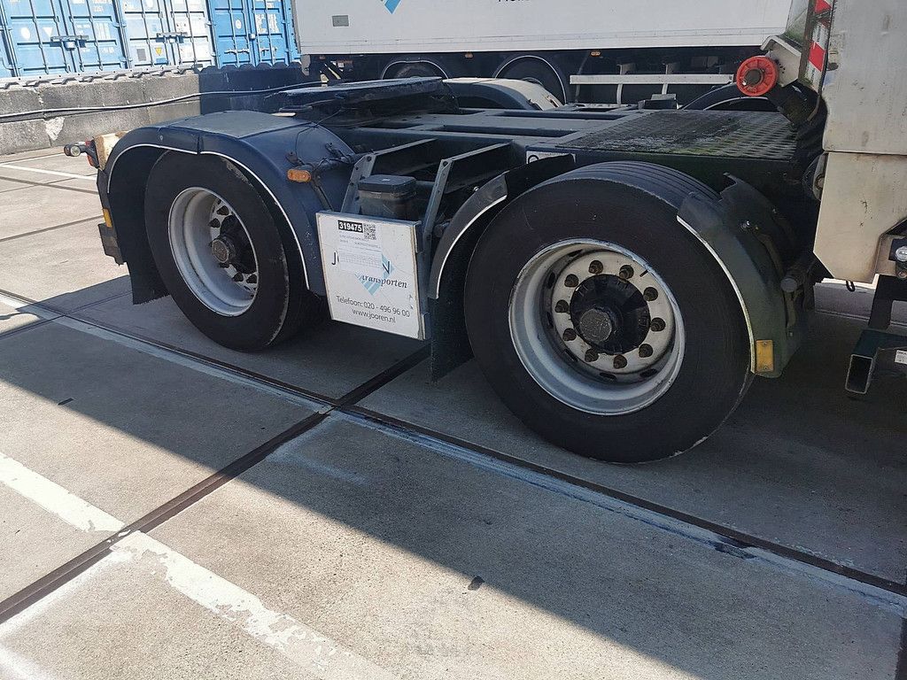 D-TEC CTD-40-04DB DOLLY