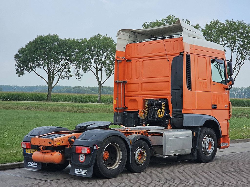 DAF XF 440