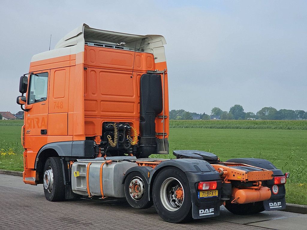 DAF XF 440