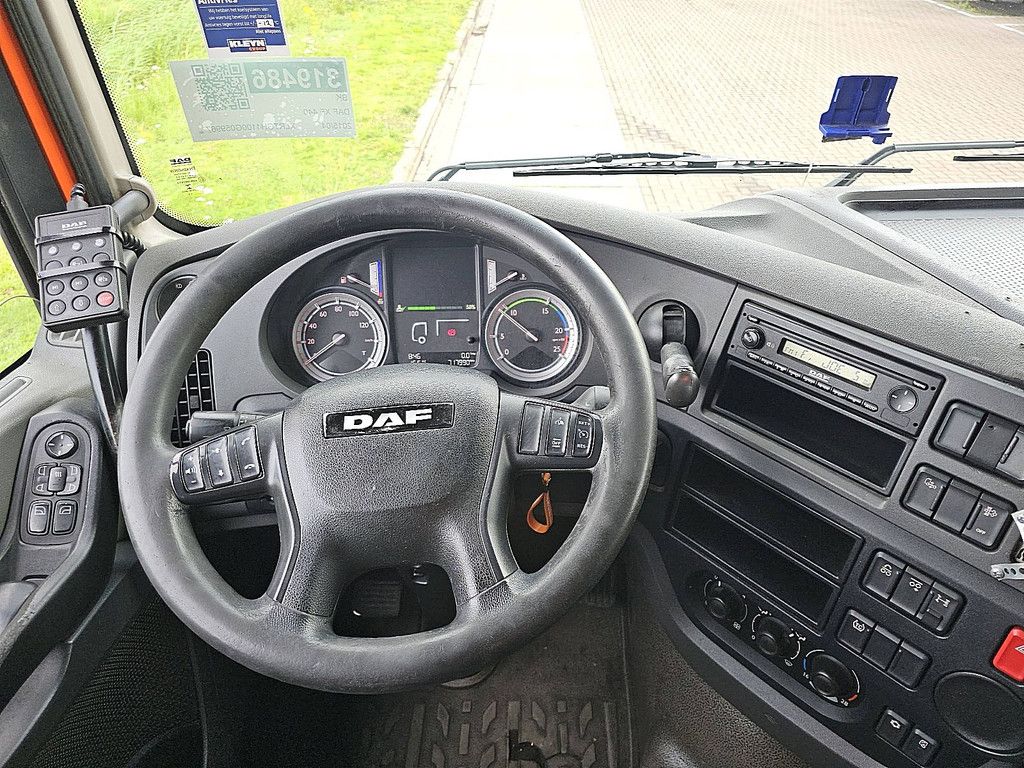 DAF XF 440