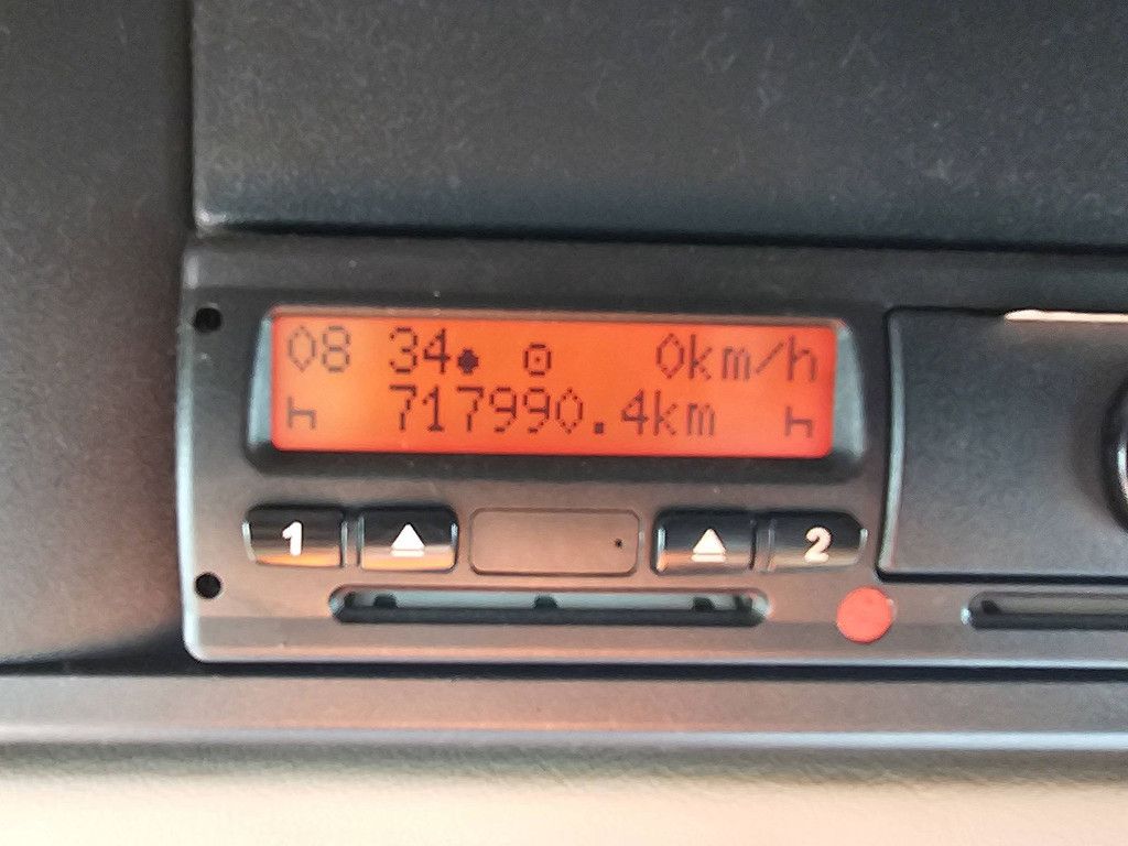 DAF XF 440