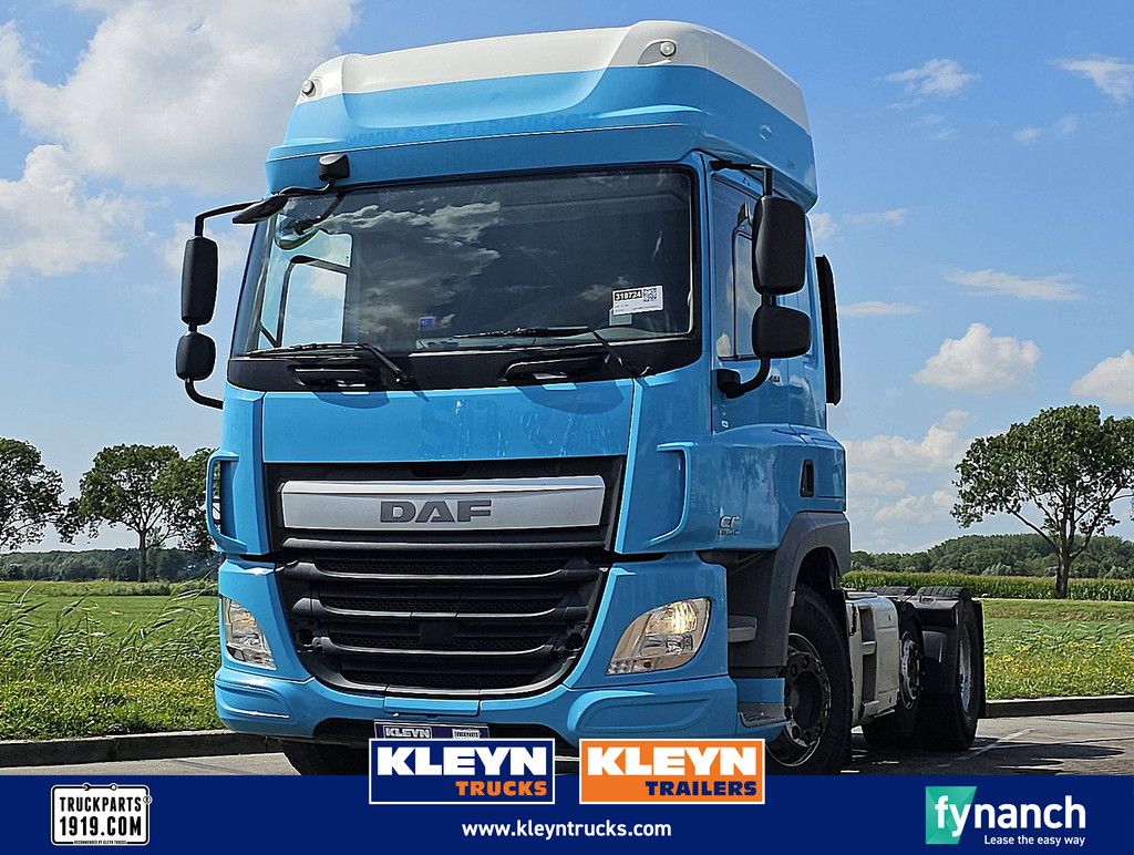 DAF CF 440