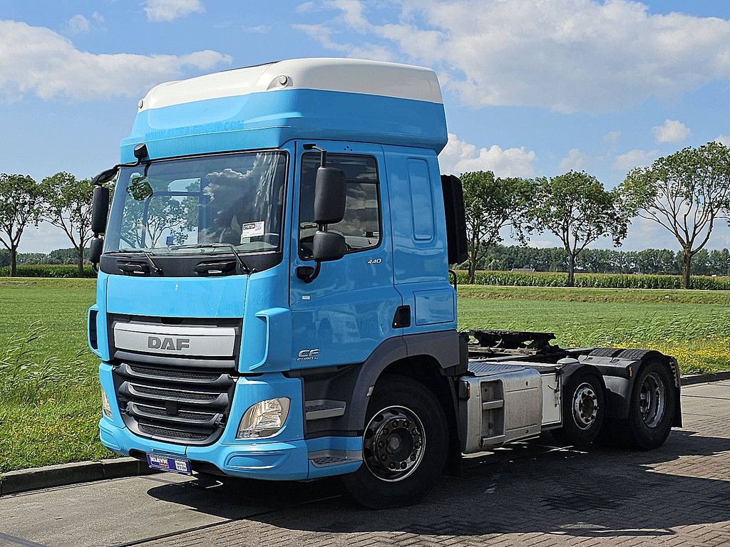 DAF CF 440