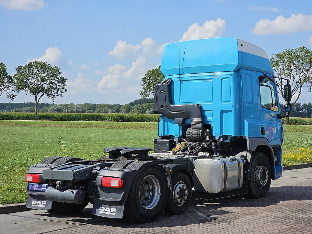 DAF CF 440