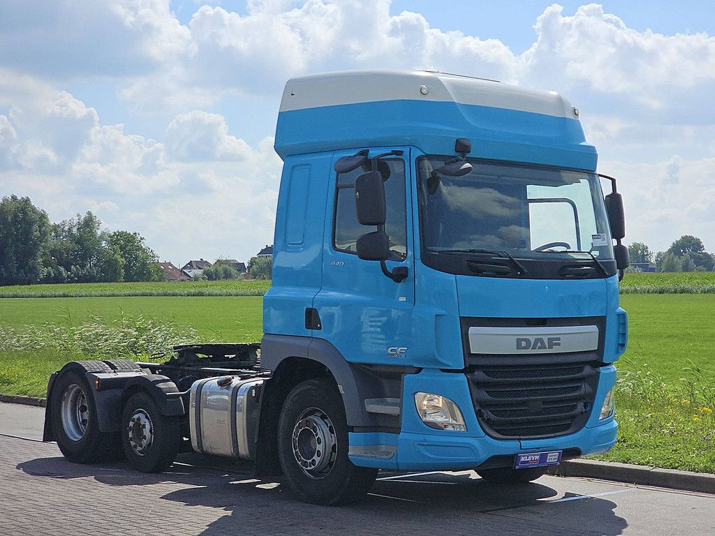 DAF CF 440