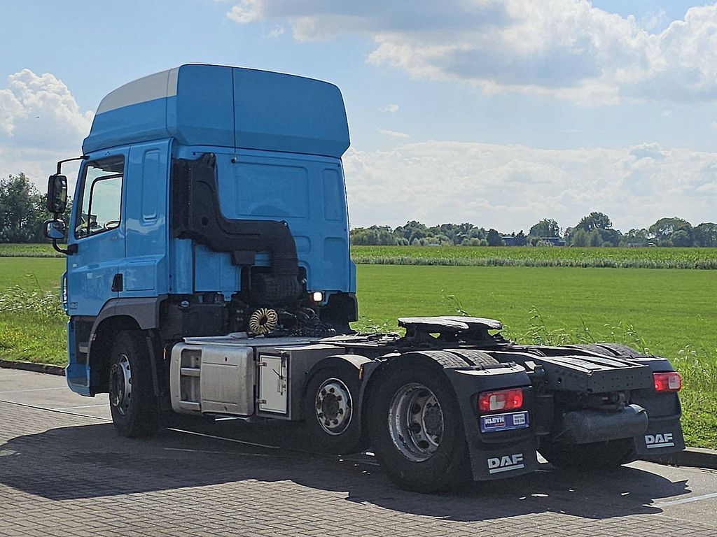 DAF CF 440