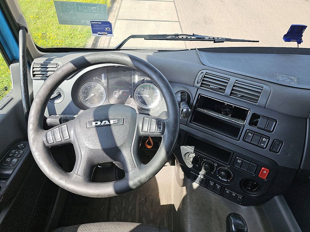 DAF CF 440