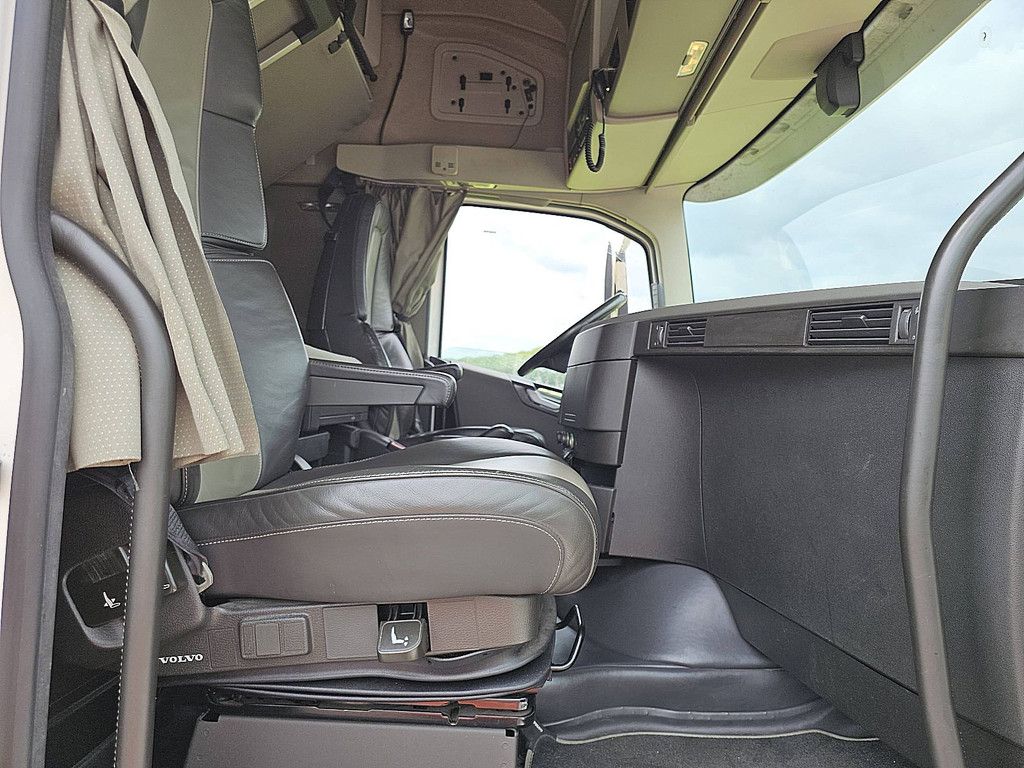 VOLVO FH 540 xl 6x2 i-park-cool