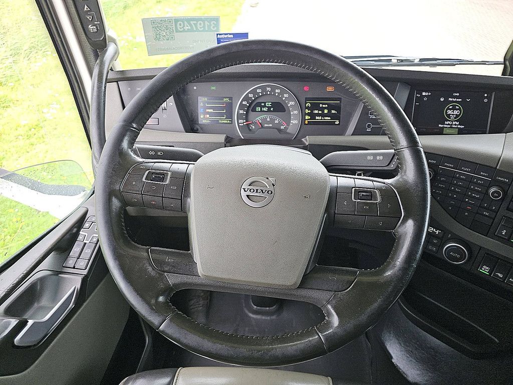 VOLVO FH 540 xl 6x2 i-park-cool