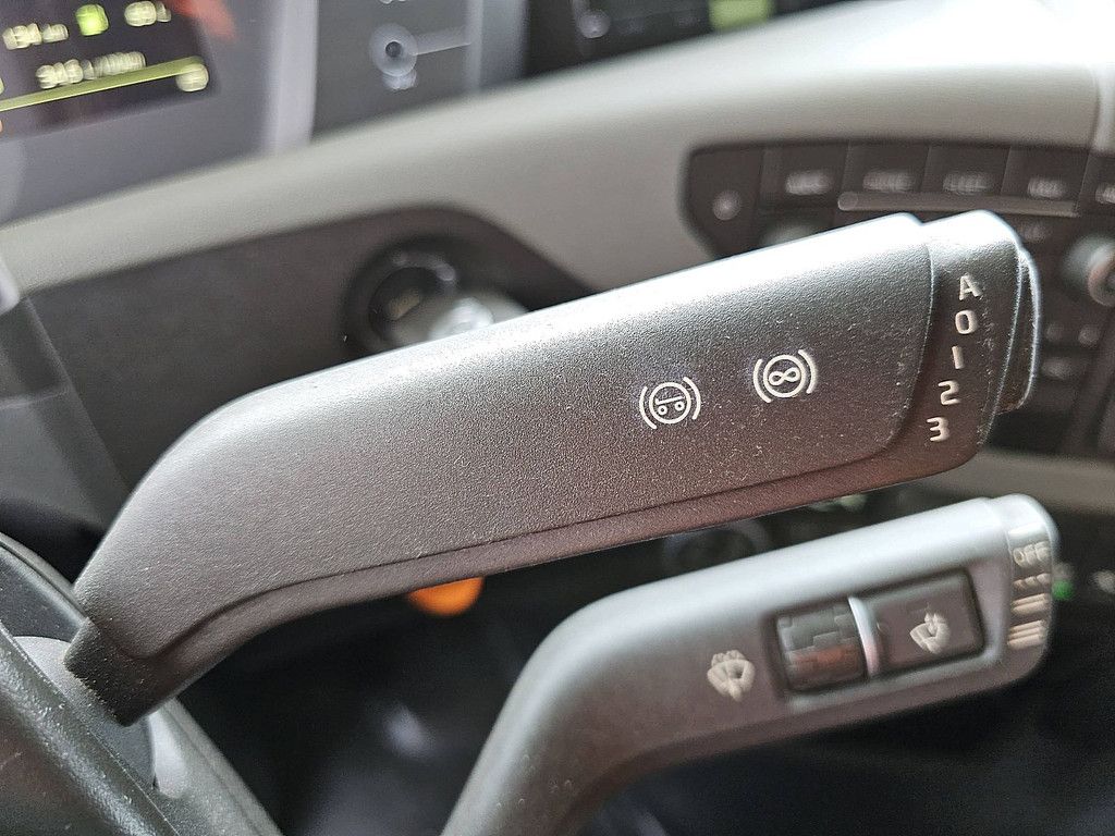 VOLVO FH 540 xl 6x2 i-park-cool
