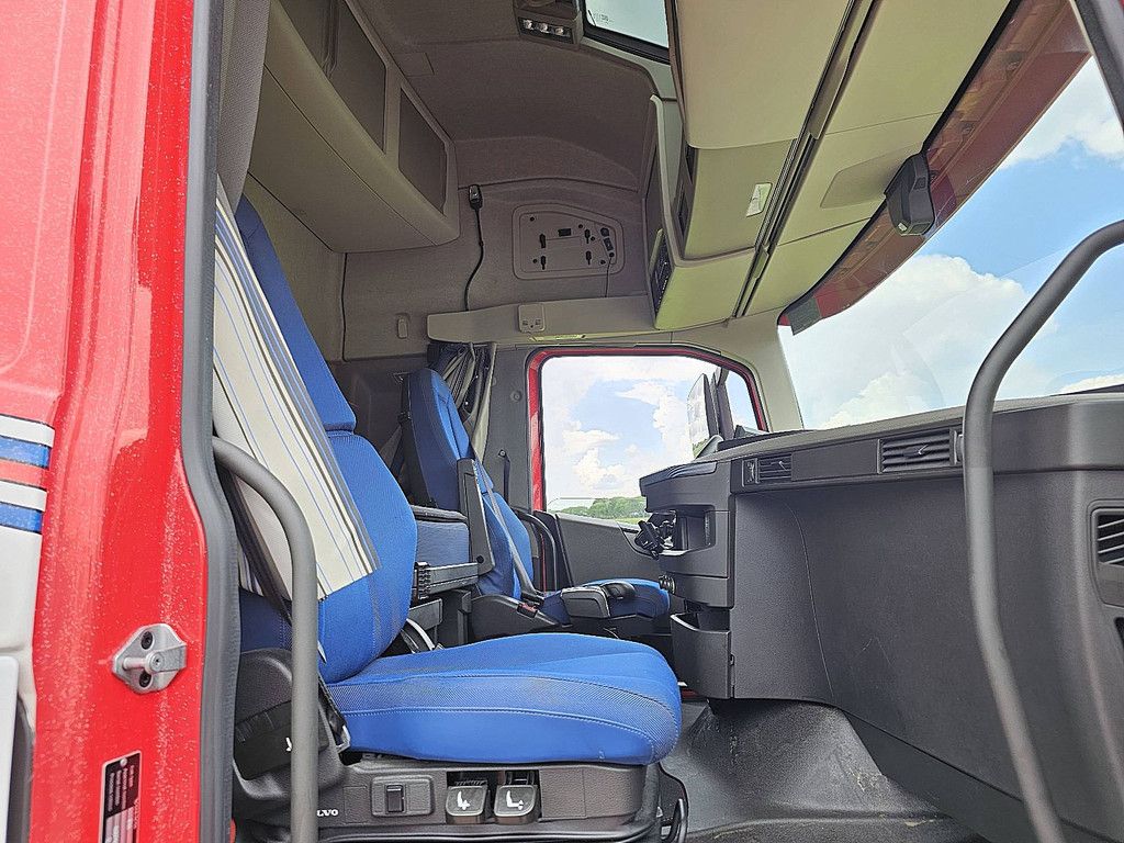 VOLVO FH 460 xl 6x2 i-save led