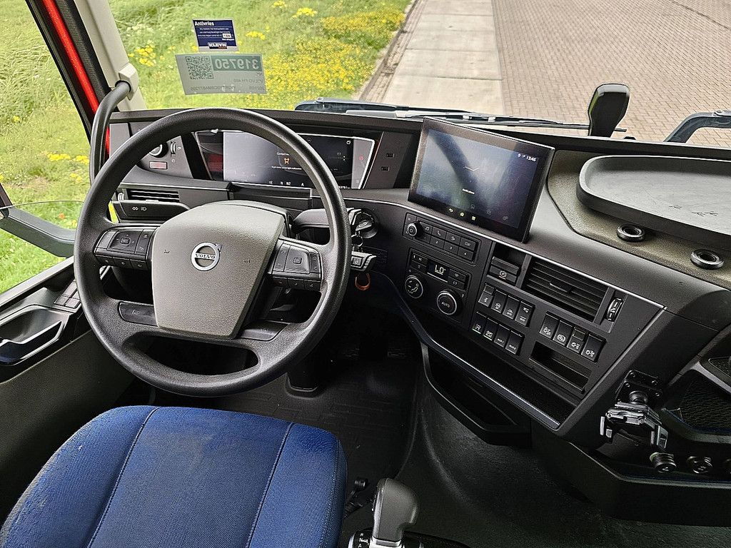 VOLVO FH 460 xl 6x2 i-save led