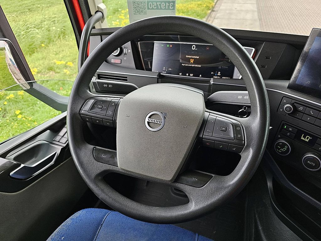 VOLVO FH 460 xl 6x2 i-save led