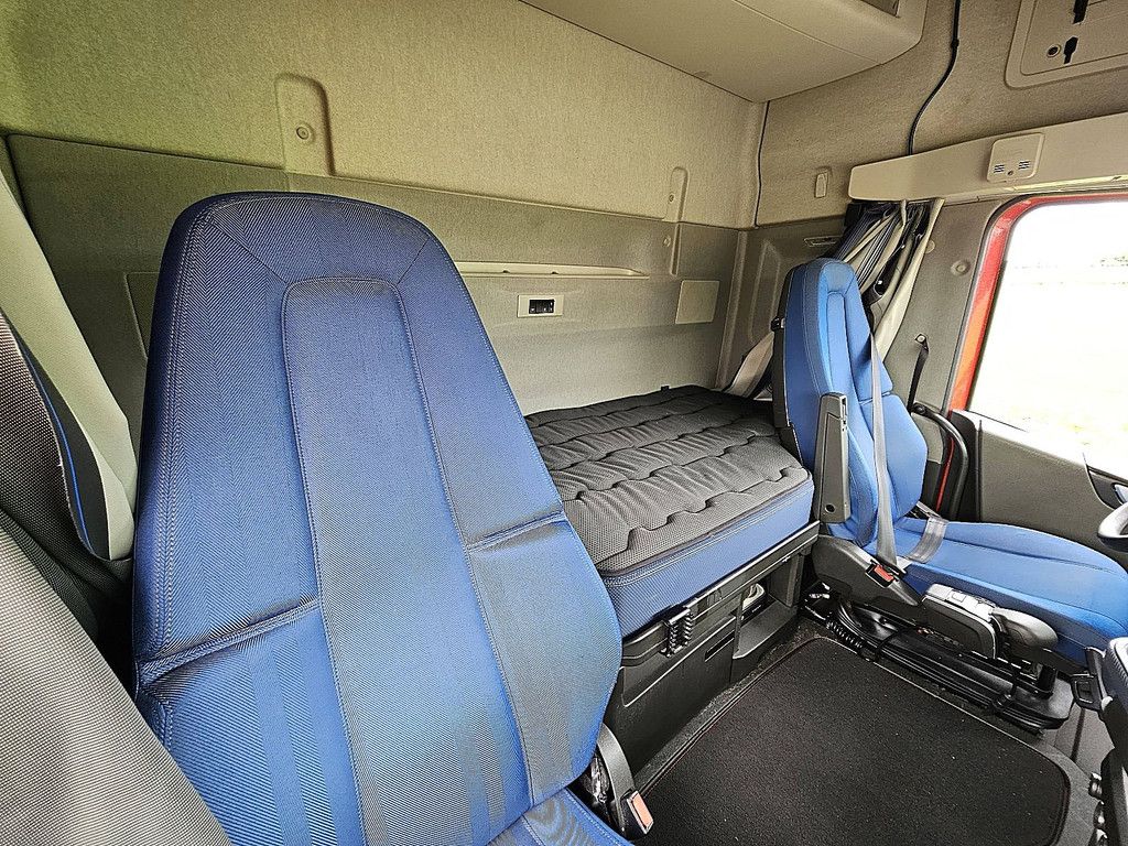VOLVO FH 460 xl 6x2 i-save led
