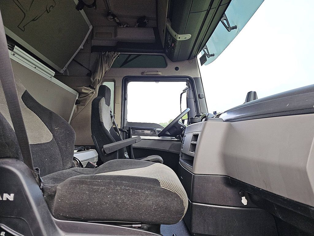 M.A.N. 18.460 TGX