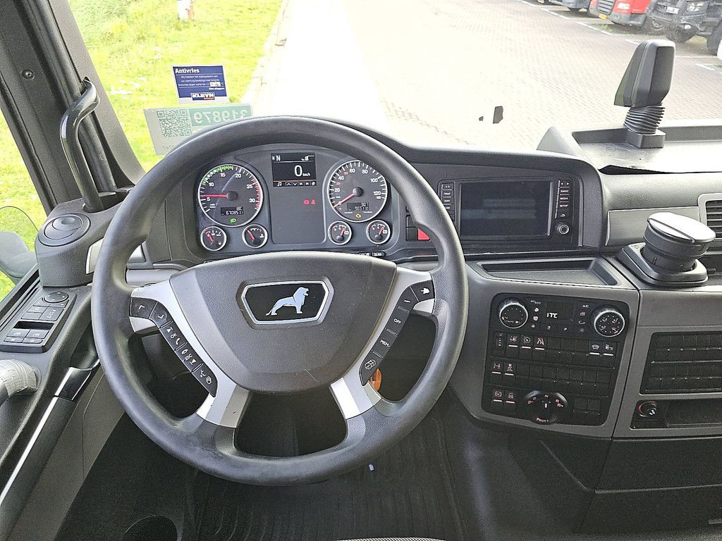 M.A.N. 18.460 TGX