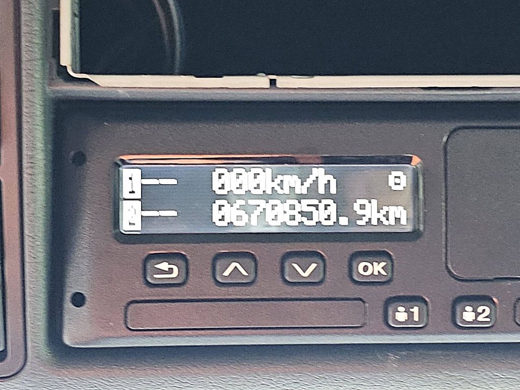 M.A.N. 18.460 TGX