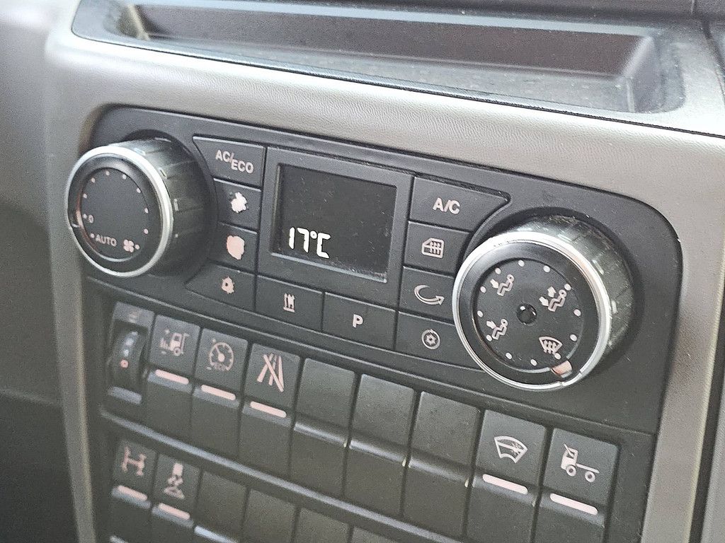 M.A.N. 18.460 TGX