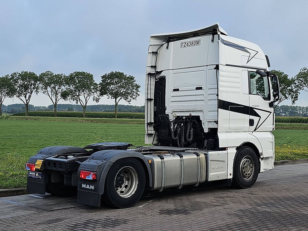 M.A.N. 18.460 TGX