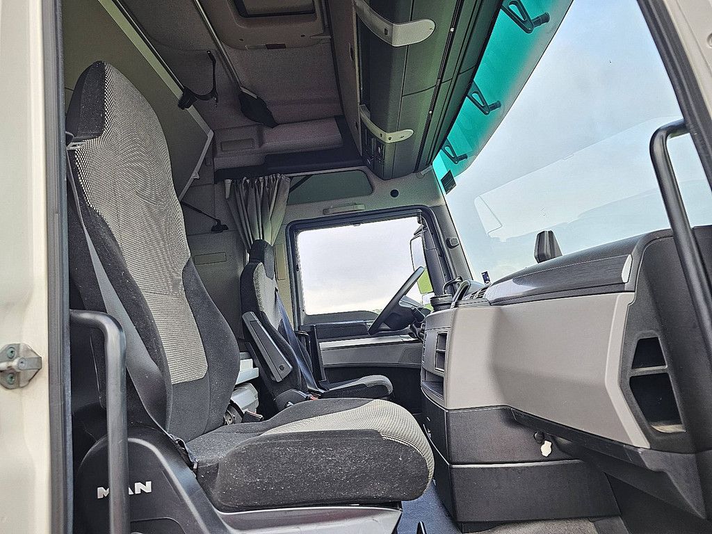 M.A.N. 18.460 TGX